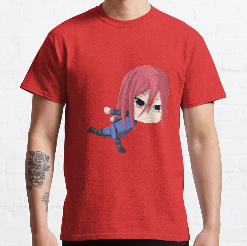Chigiri T-shirt - Image 5