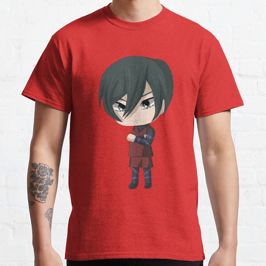 Rin T-shirt - Image 5