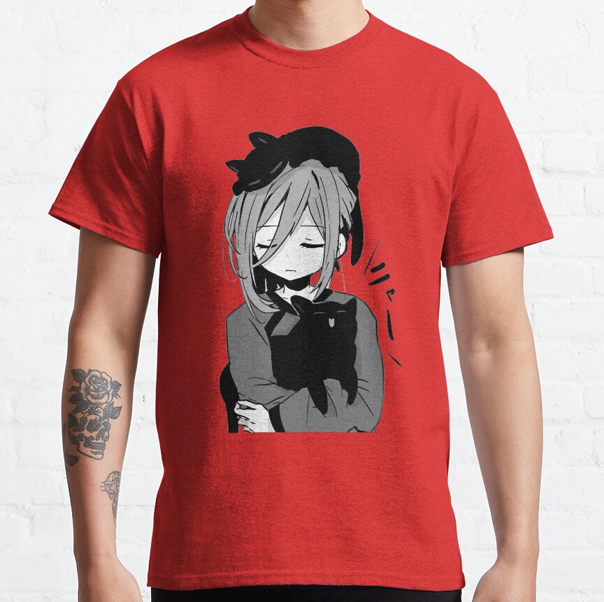 Blue Lock 5 T-shirt - Image 5