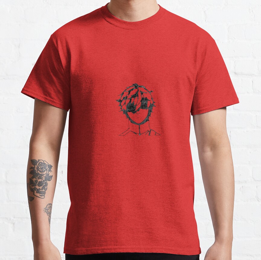 Nagi Seishiro Blue Lock T-shirt - Image 5
