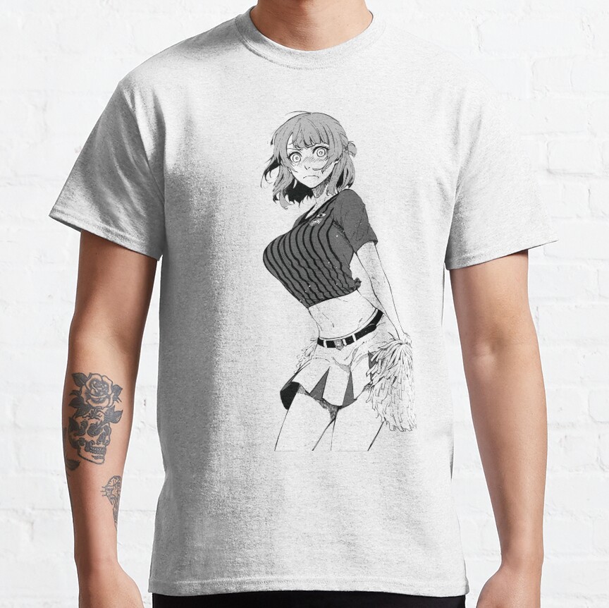 Anri Teieri T-shirt