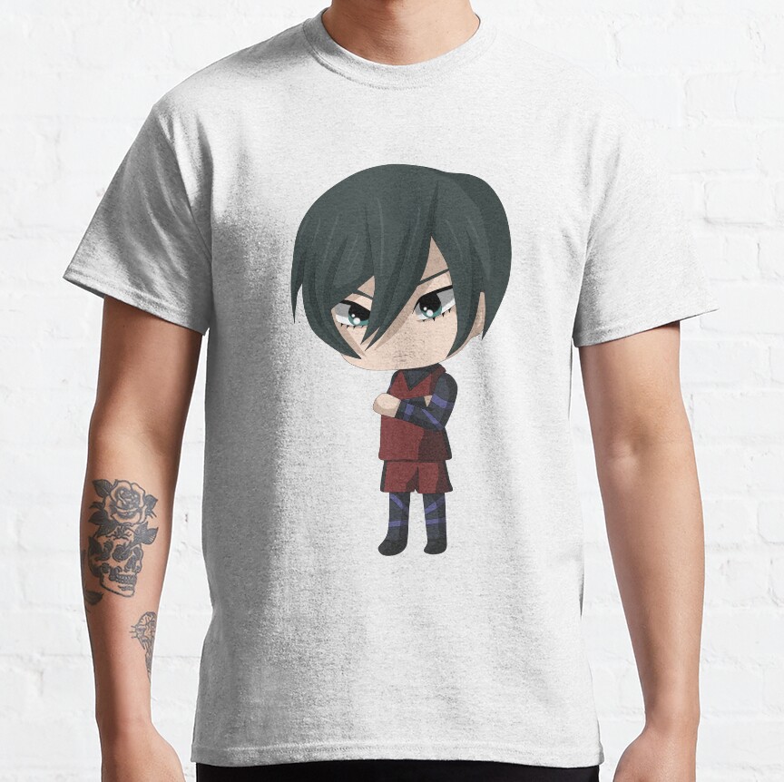 Rin T-shirt
