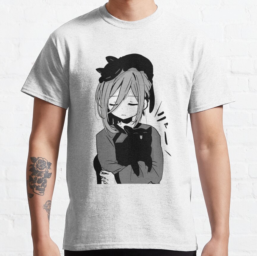 Blue Lock 5 T-shirt - Image 2