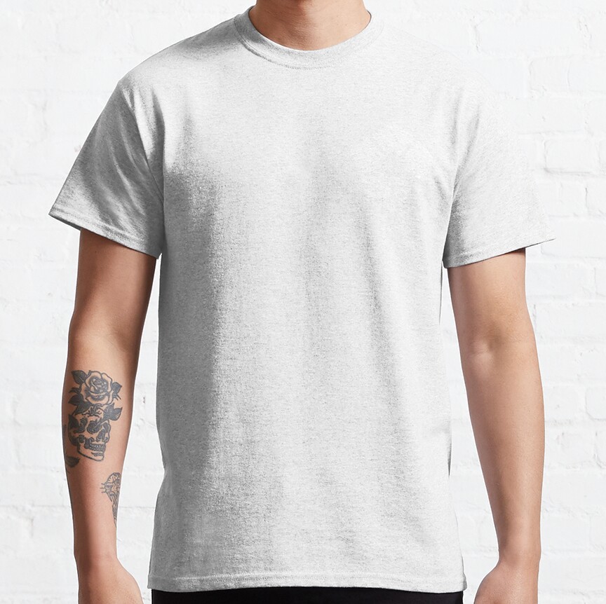 Blue Lock Logo T-shirt - Image 2