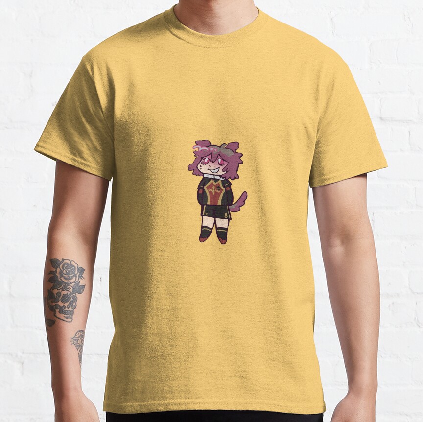 Alexis Ness Puppy T-shirt - Image 6