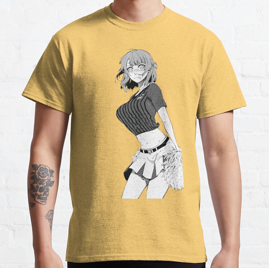 Anri Teieri T-shirt - Image 6