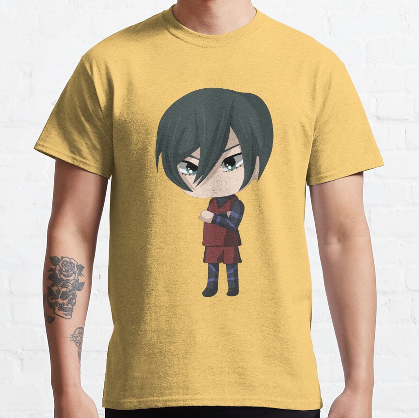 Rin T-shirt - Image 6