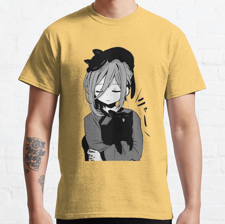 Blue Lock 5 T-shirt - Image 6