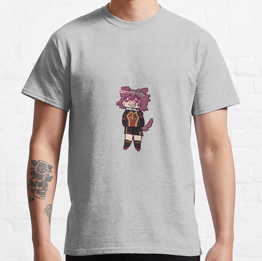 Alexis Ness Puppy T-shirt - Image 3