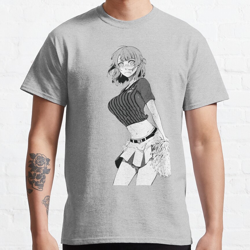 Anri Teieri T-shirt - Image 3