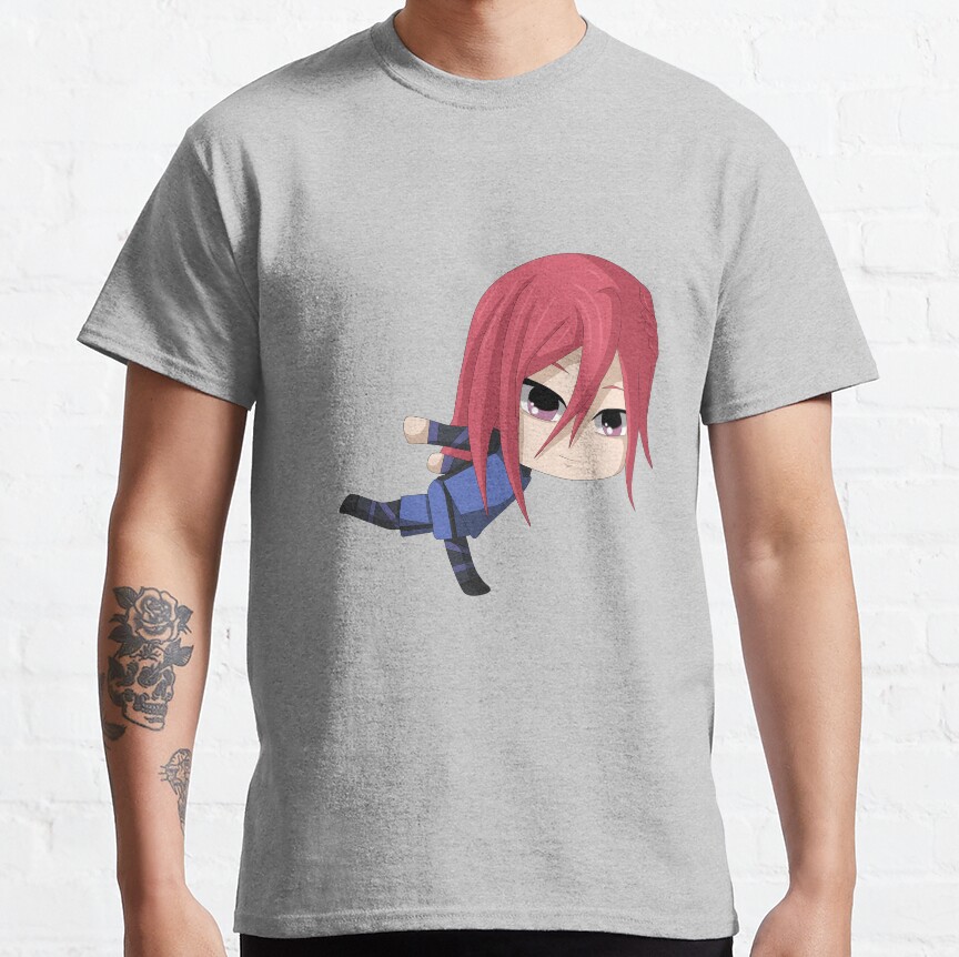 Chigiri T-shirt - Image 3