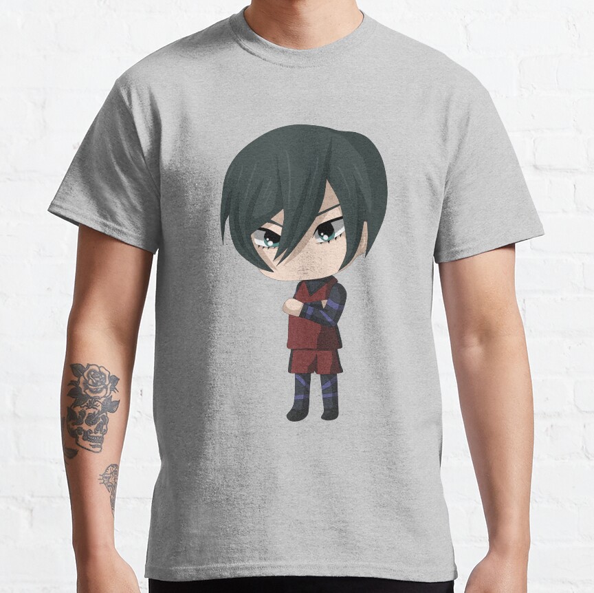 Rin T-shirt - Image 3