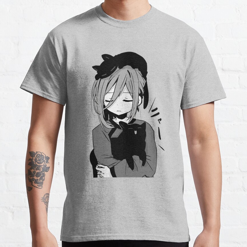 Blue Lock 5 T-shirt - Image 3