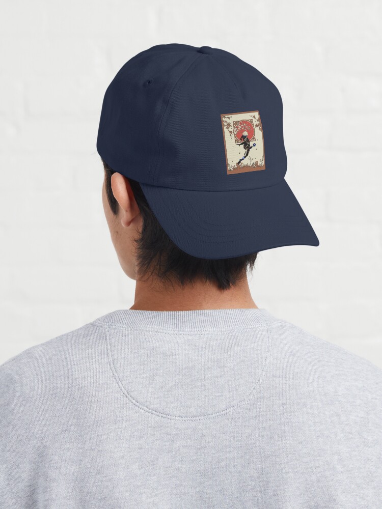 Isagi Horizon Cap - Image 3