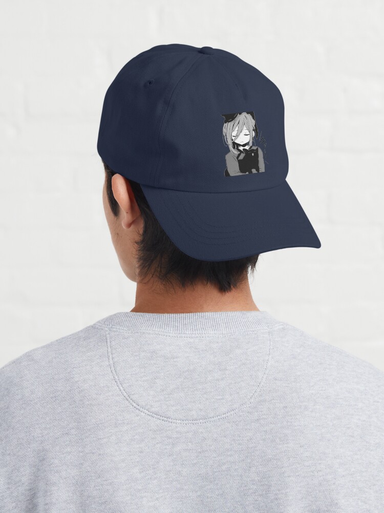 Blue Lock 5 Cap - Image 3