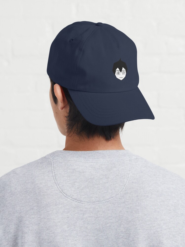 Isagi Icon Cap - Image 3