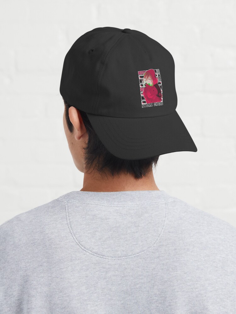 Hyoma Chigiri Cap - Image 3