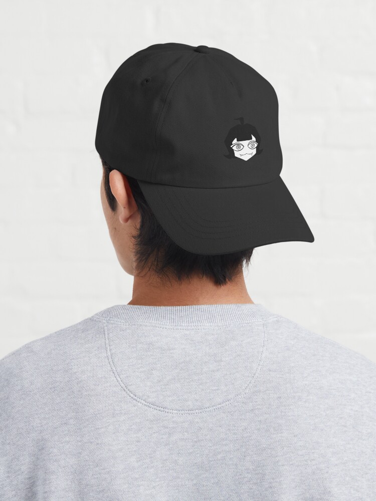 Bachira Icon Cap - Image 3