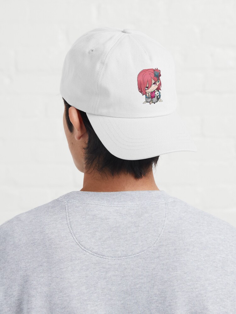 Hyoma Chigiri Cap - Image 3