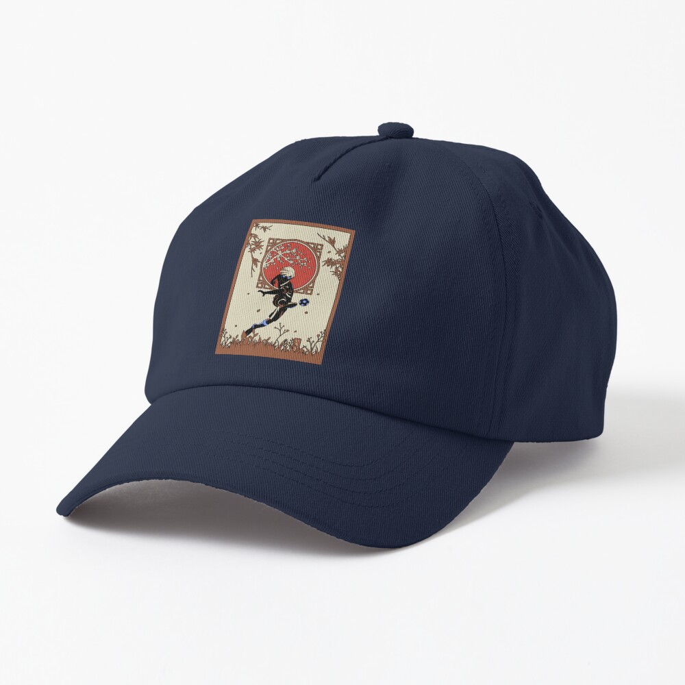 Isagi Horizon Cap