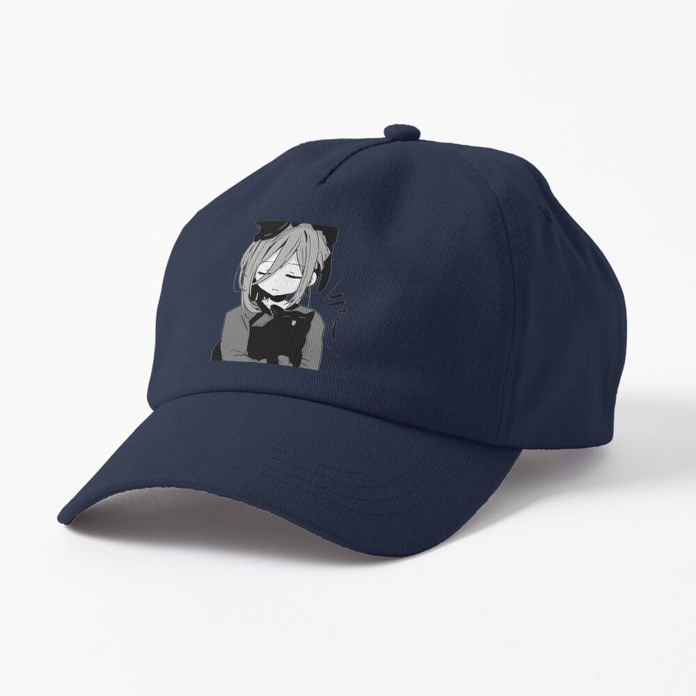 Blue Lock 5 Cap