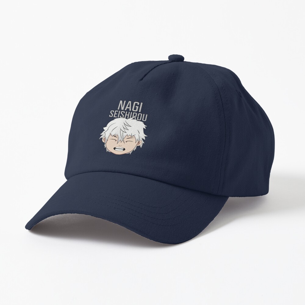 Seishirou Blue Lock Cap