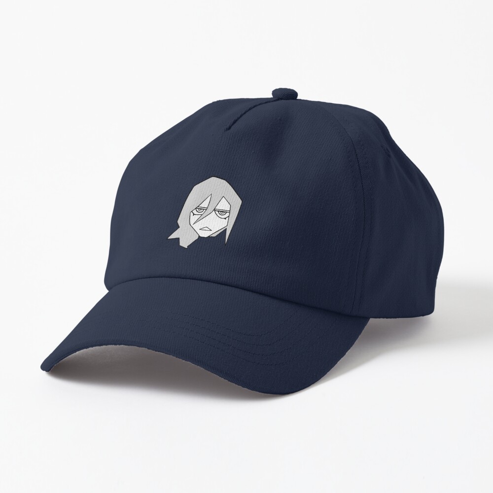 Chigiri Icon Cap