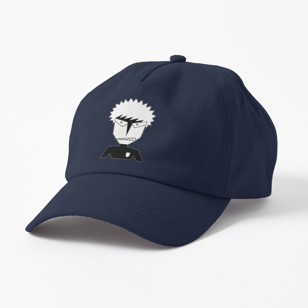 Rensuke Kunigami Cap