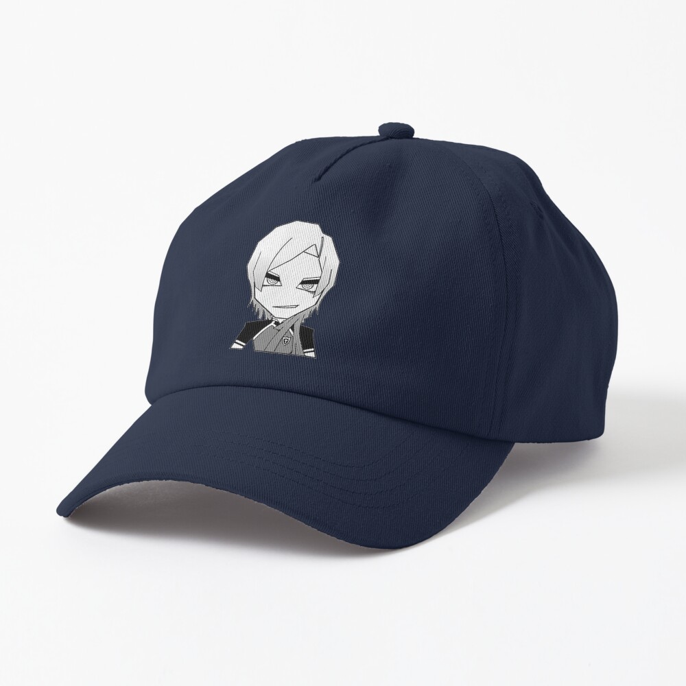 Michael Kaiser Icon Cap