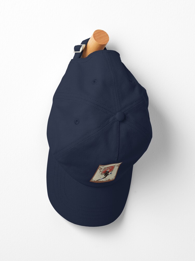 Isagi Horizon Cap - Image 2