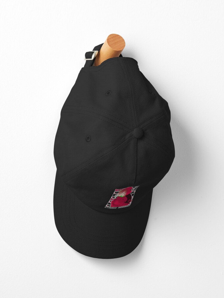 Hyoma Chigiri Cap - Image 2