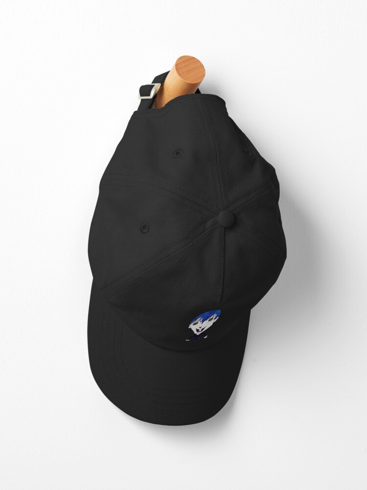 Egoist Isaggy Ready To Devour You Bluelick Cap - Image 2