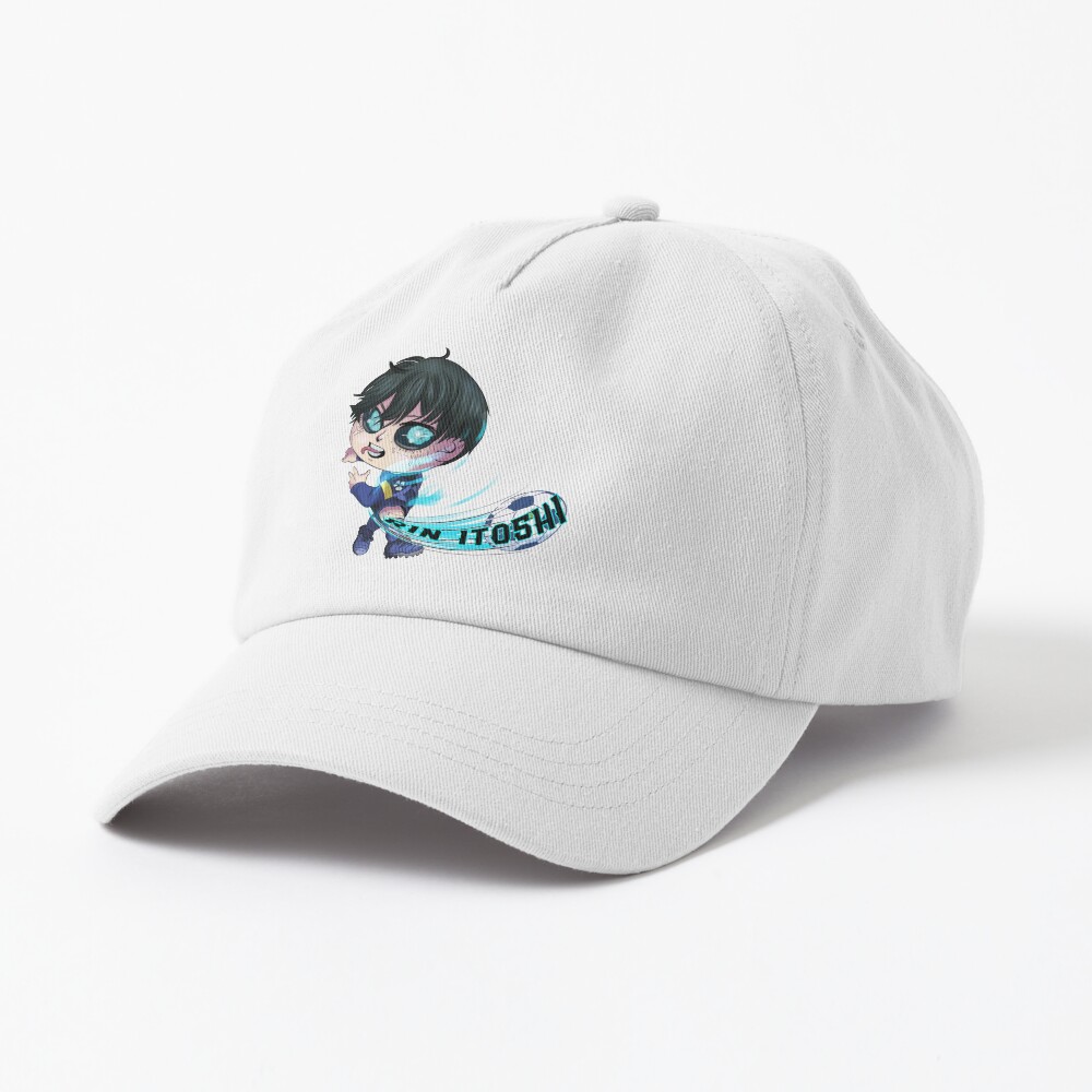 Rin Itoshi Cap