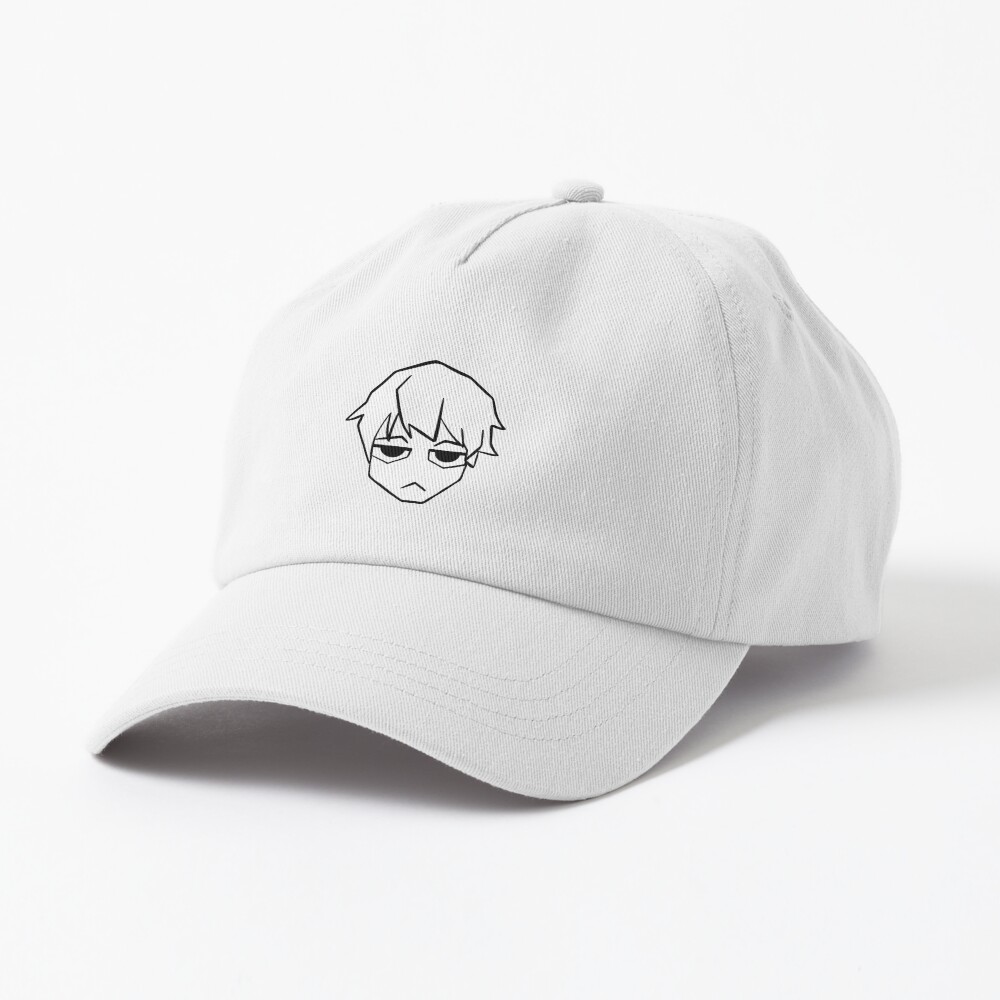 Nagi Icon Cap