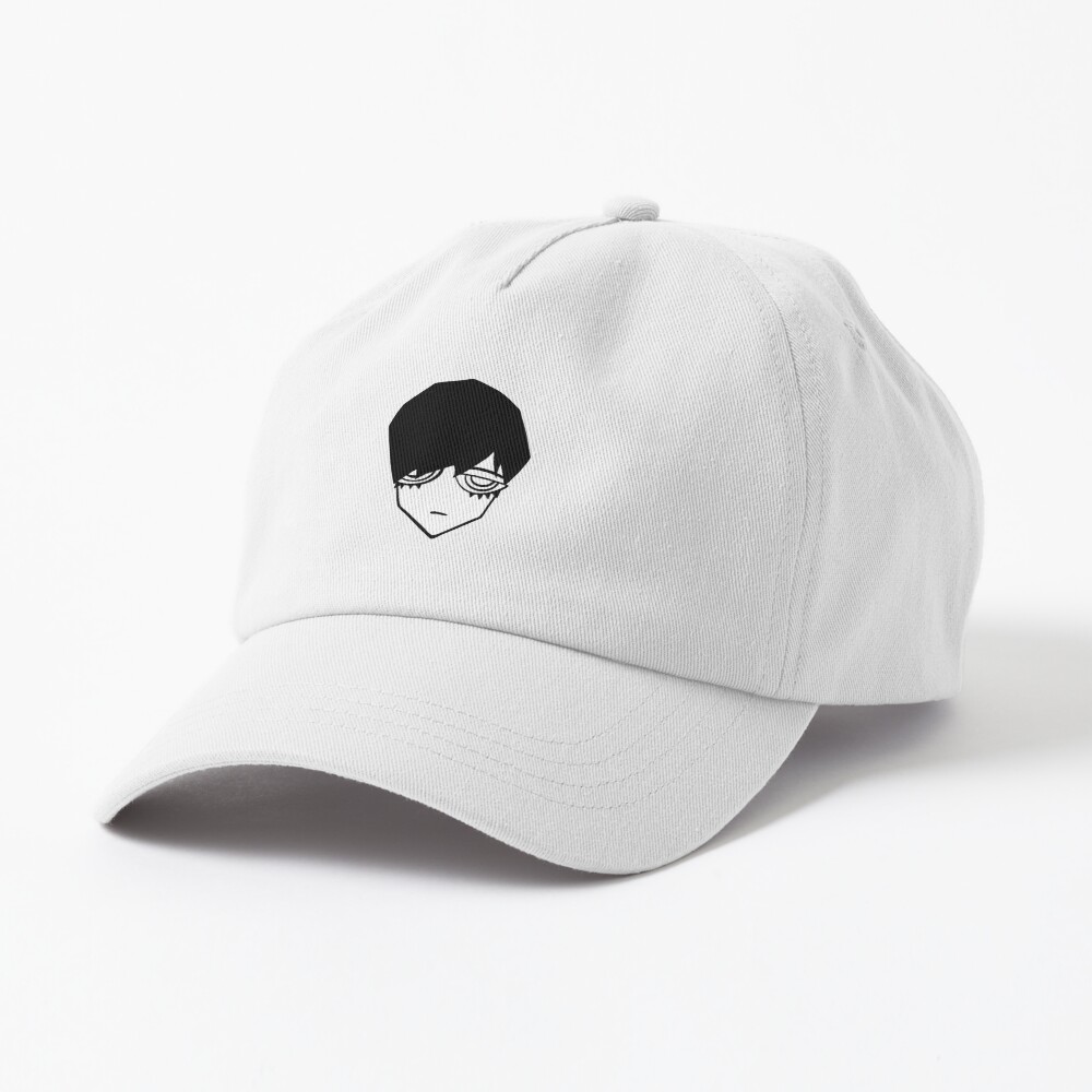 Rin Icon Cap