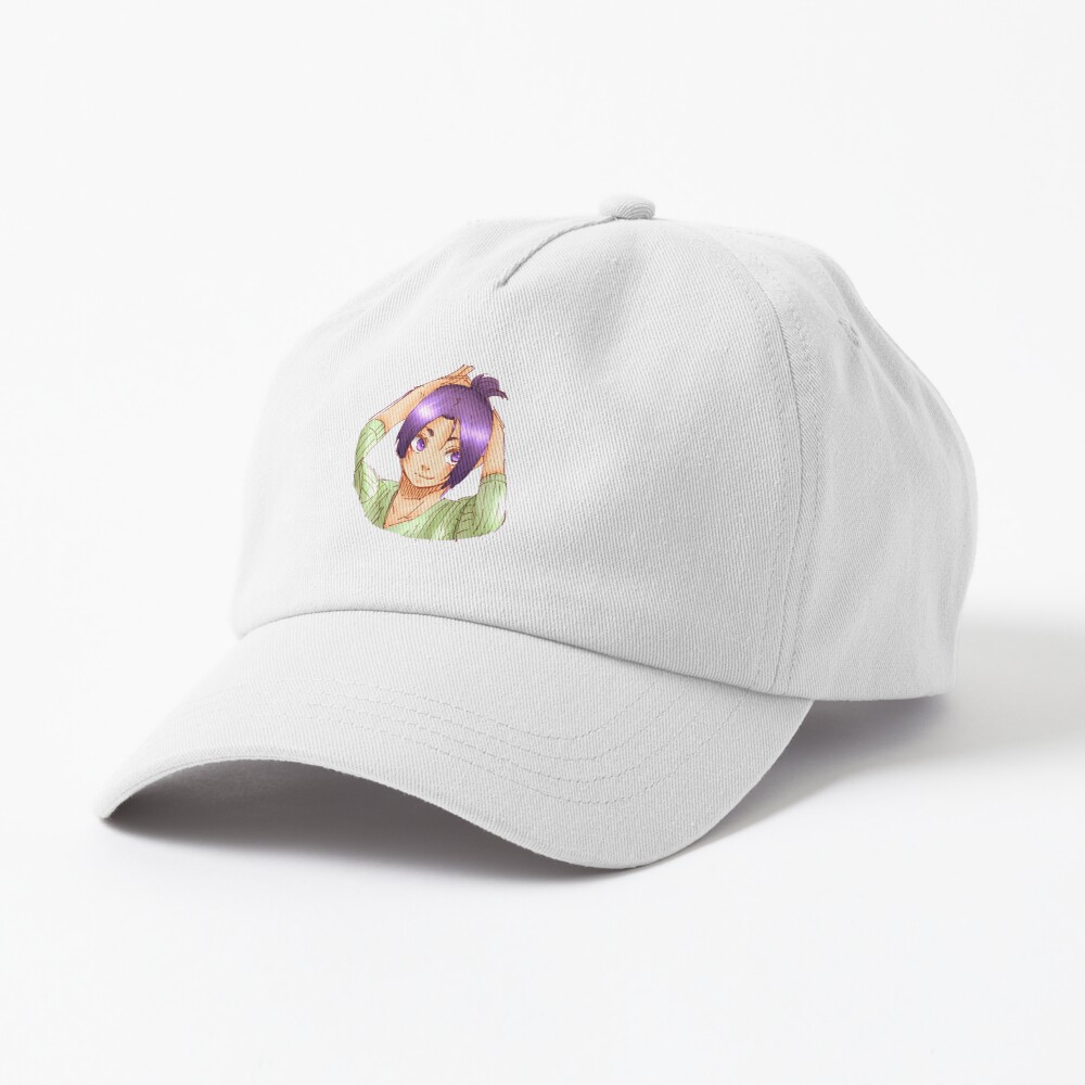 Copie De Copie De Blue Lock Cap