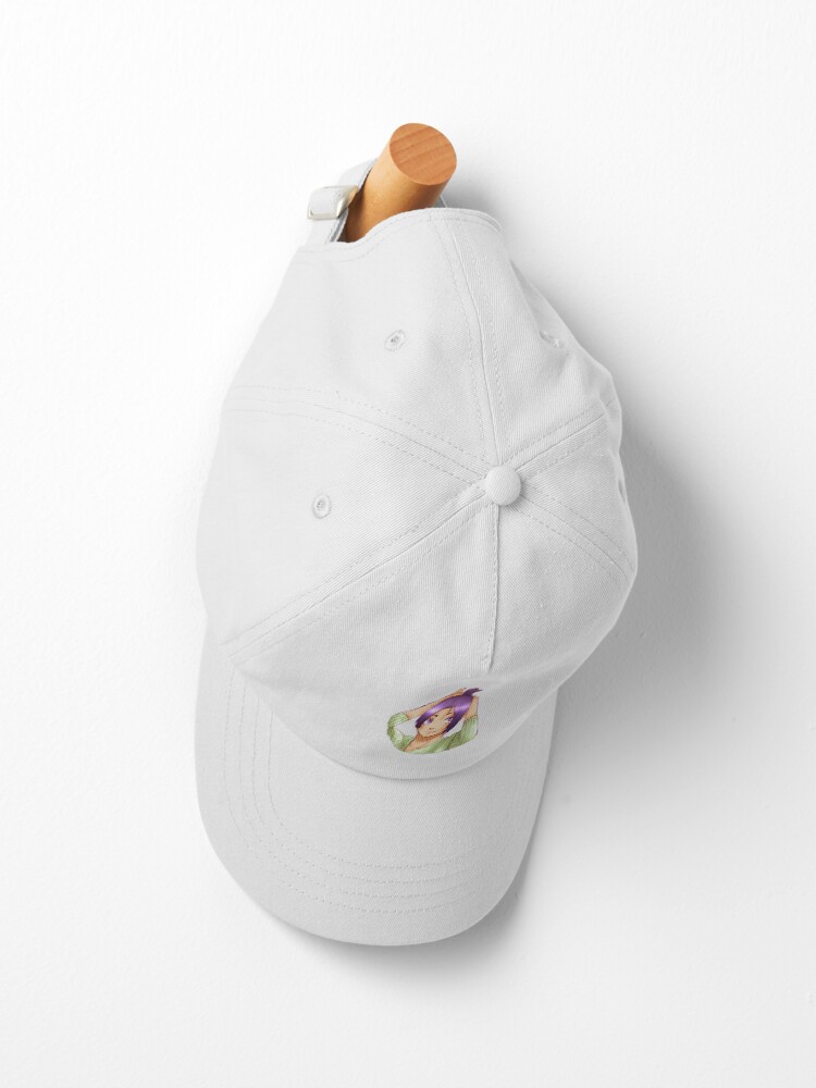 Copie De Copie De Blue Lock Cap - Image 2