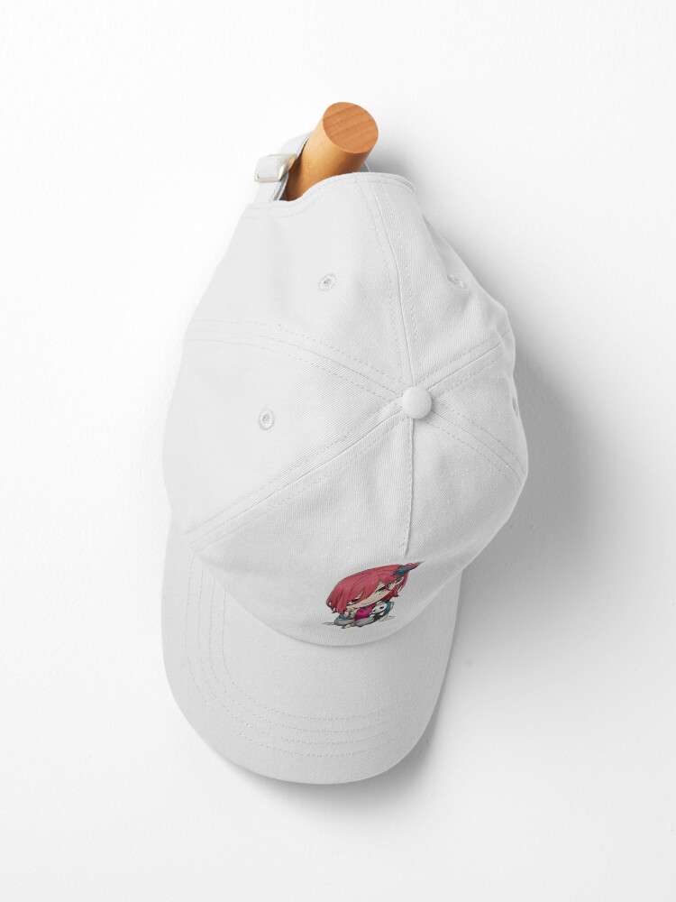 Hyoma Chigiri Cap - Image 2