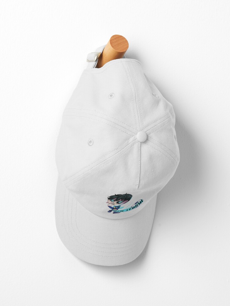 Rin Itoshi Cap - Image 2