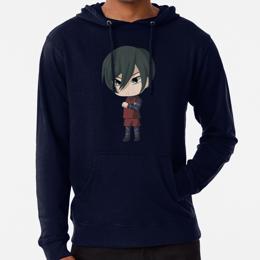 Rin Hoodie - Image 5