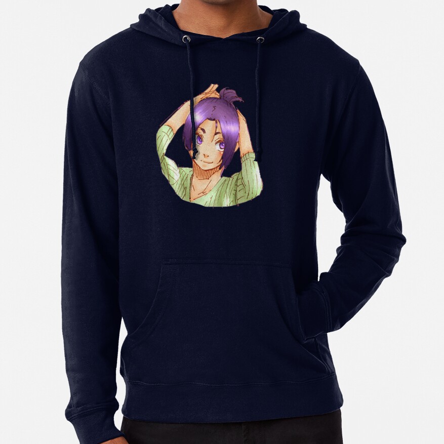 Copie De Copie De Blue Lock Hoodie - Image 5