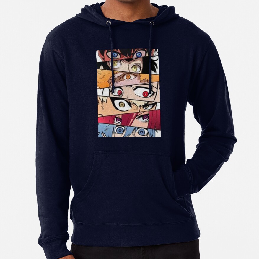 Copie De Copie De Blue Lock Hoodie - Image 5