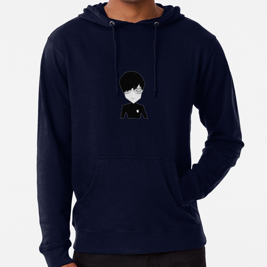 Rin Itoshi Hoodie - Image 5