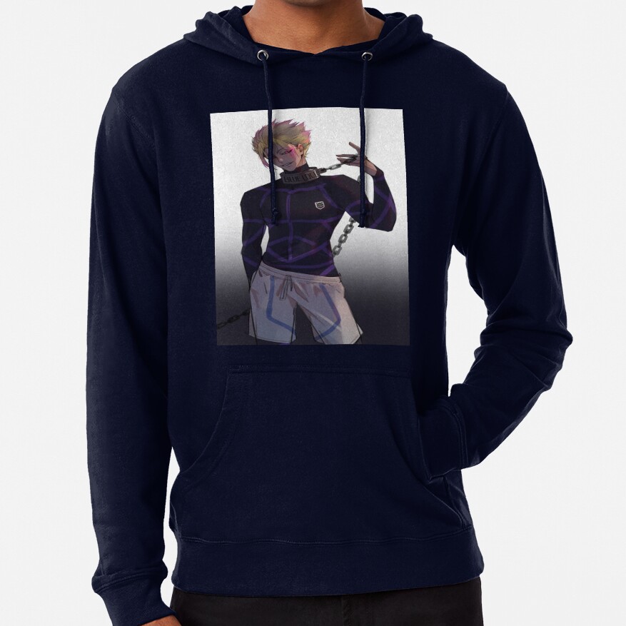 Beyond Time The Saga Of Sae Itoshi Hoodie - Image 5