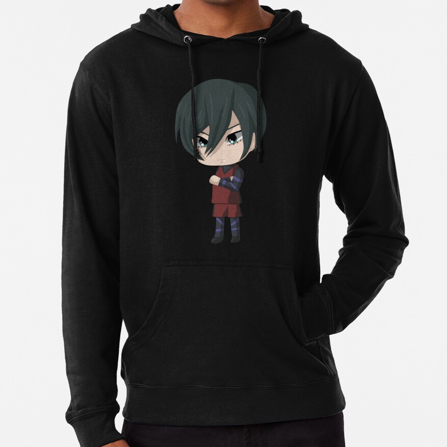 Rin Hoodie - Image 2