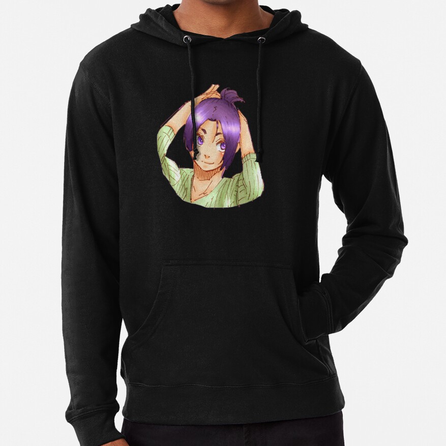 Copie De Copie De Blue Lock Hoodie - Image 2