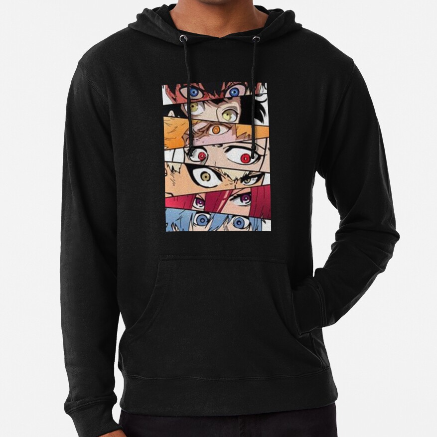 Copie De Copie De Blue Lock Hoodie - Image 2