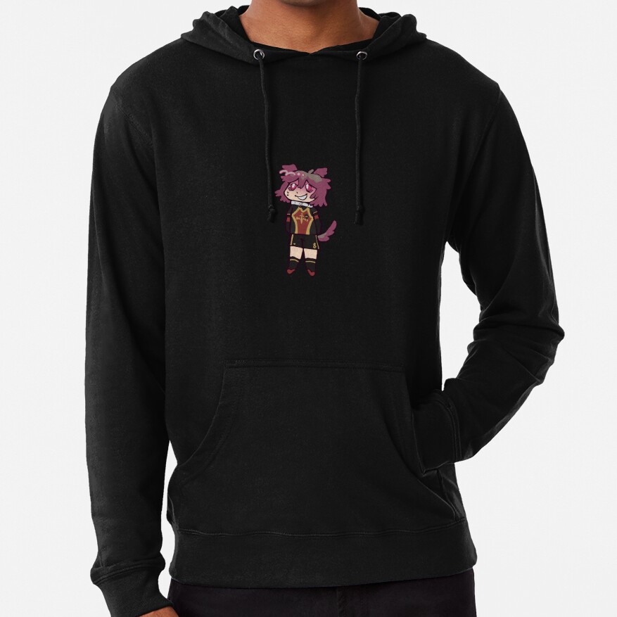 Alexis Ness Puppy Hoodie - Image 2