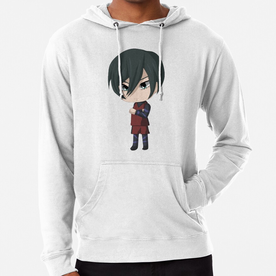 Rin Hoodie