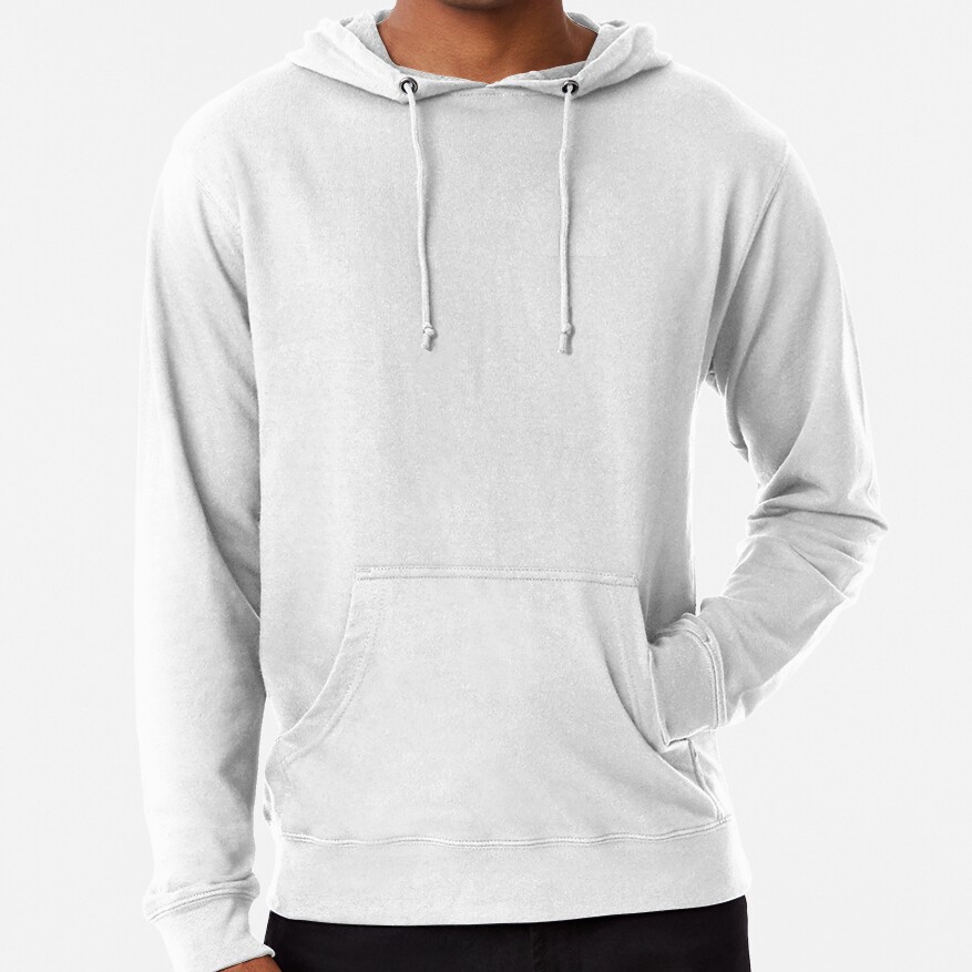 Blue Lock Logo Hoodie - Image 2
